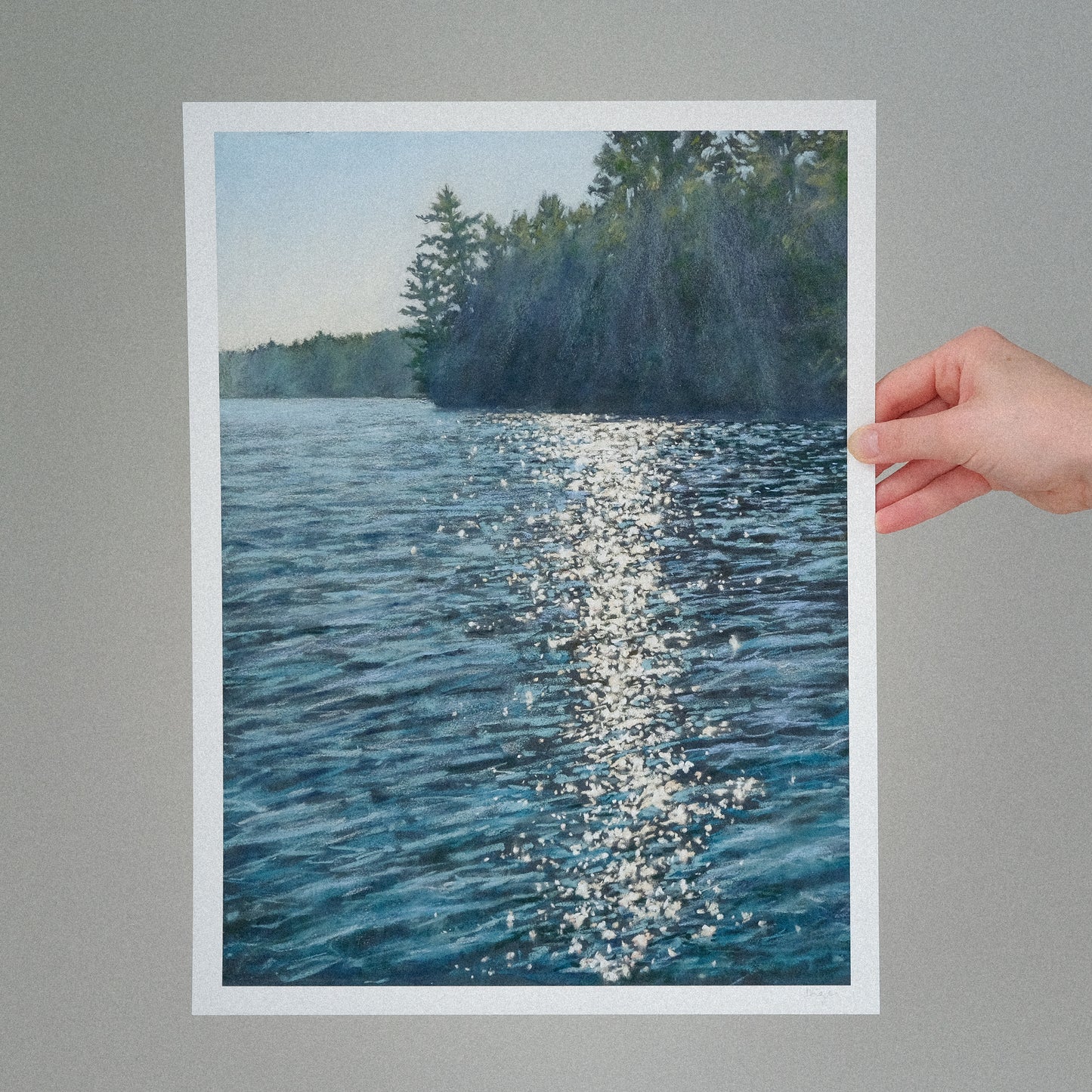 Daydream Print