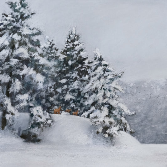 Quiet Season