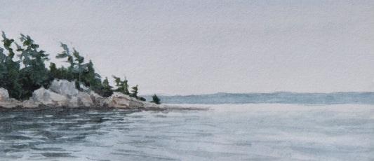 'Georgian Bay 2'