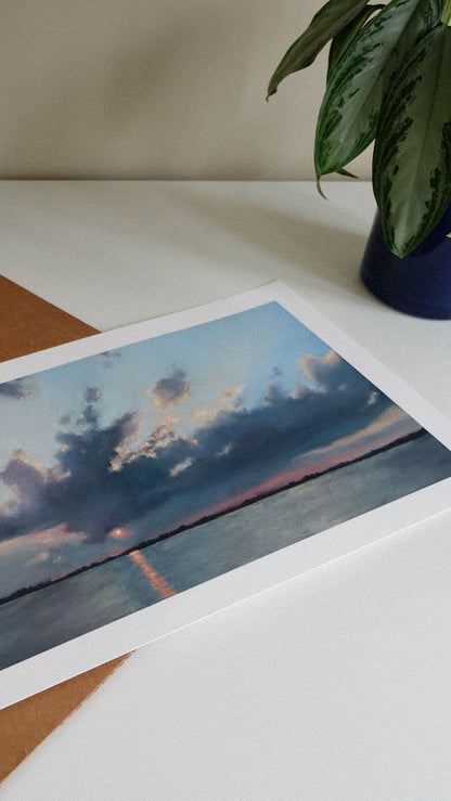 Dispersion Print