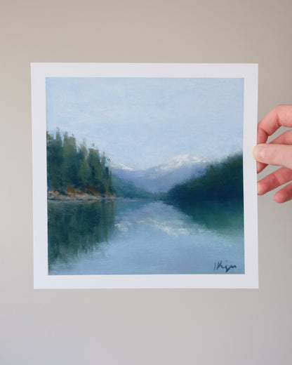 No 31. Print