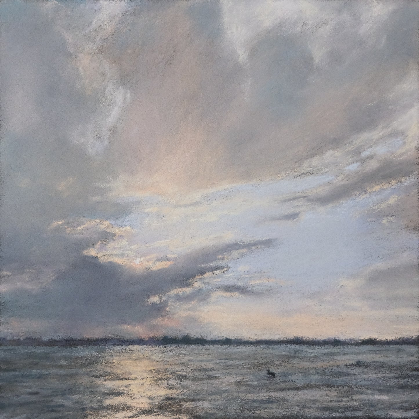 After the rain