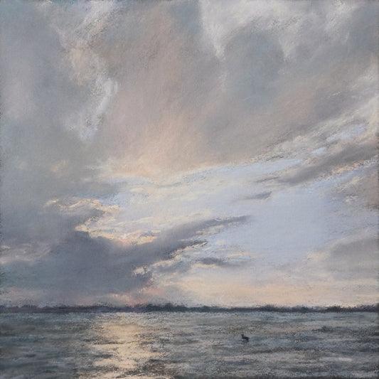 After the rain