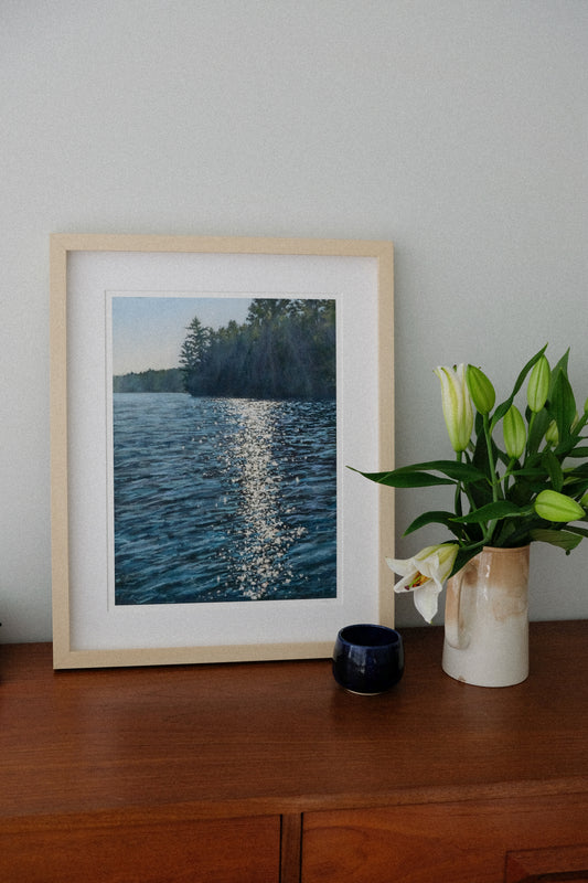 Daydream Print
