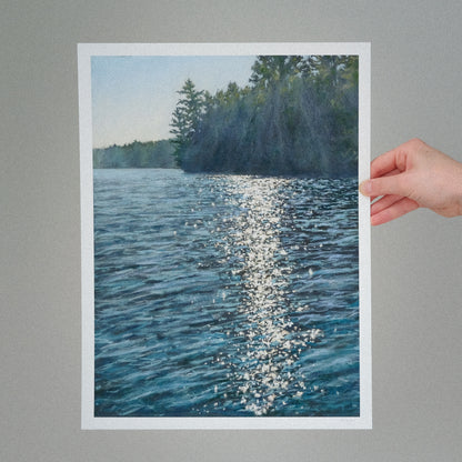 Daydream Print