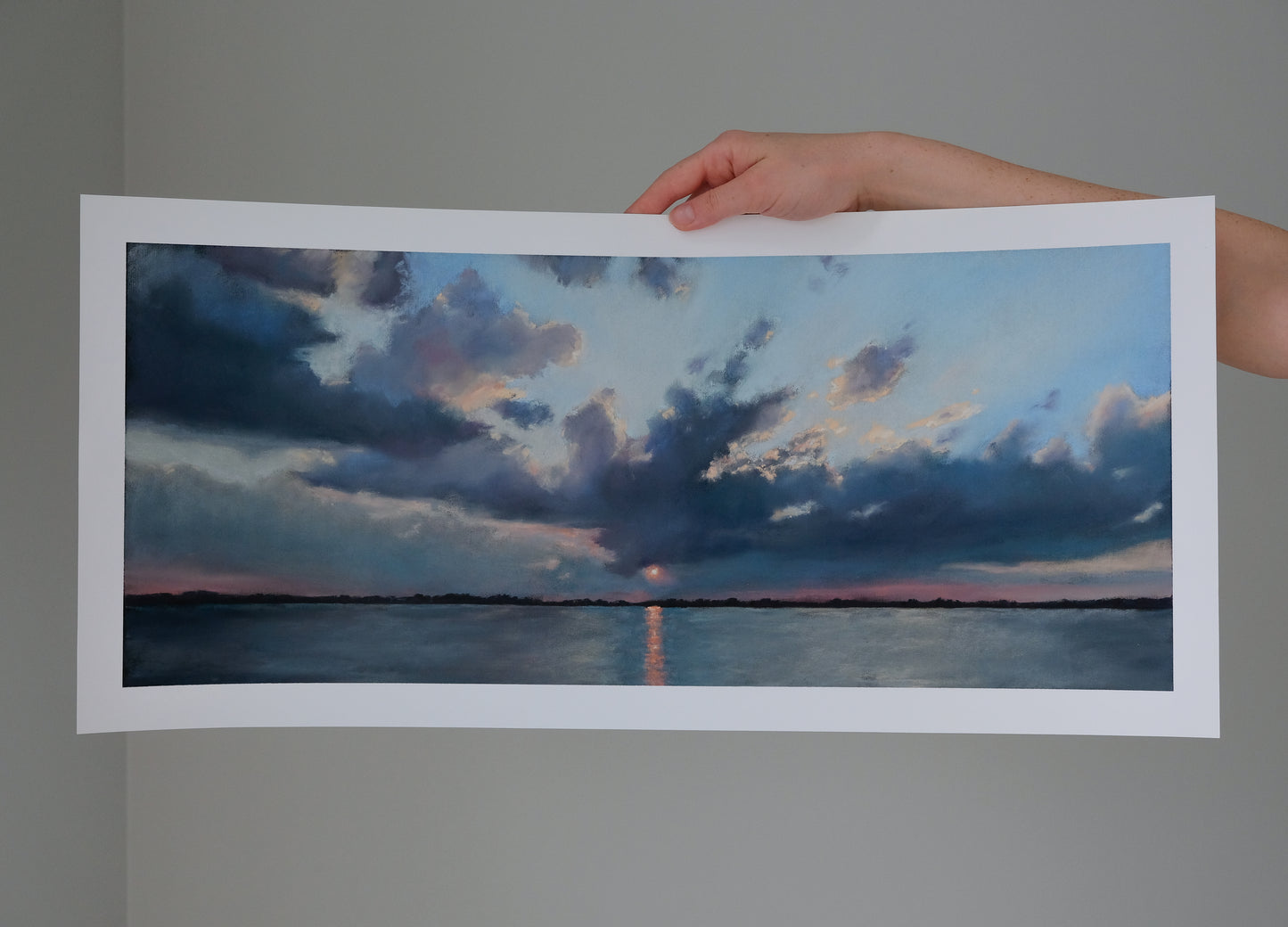 Dispersion Print