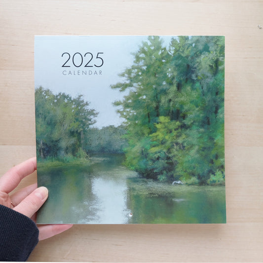 2025 Calendar