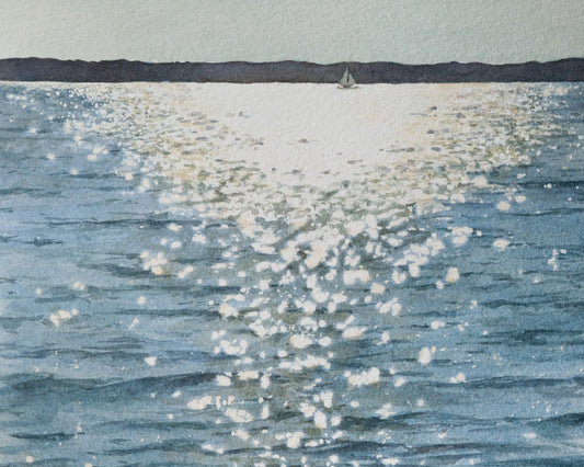 'Glimmers'