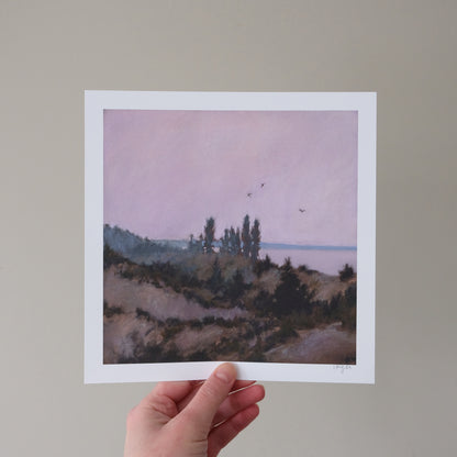 Gloaming Print