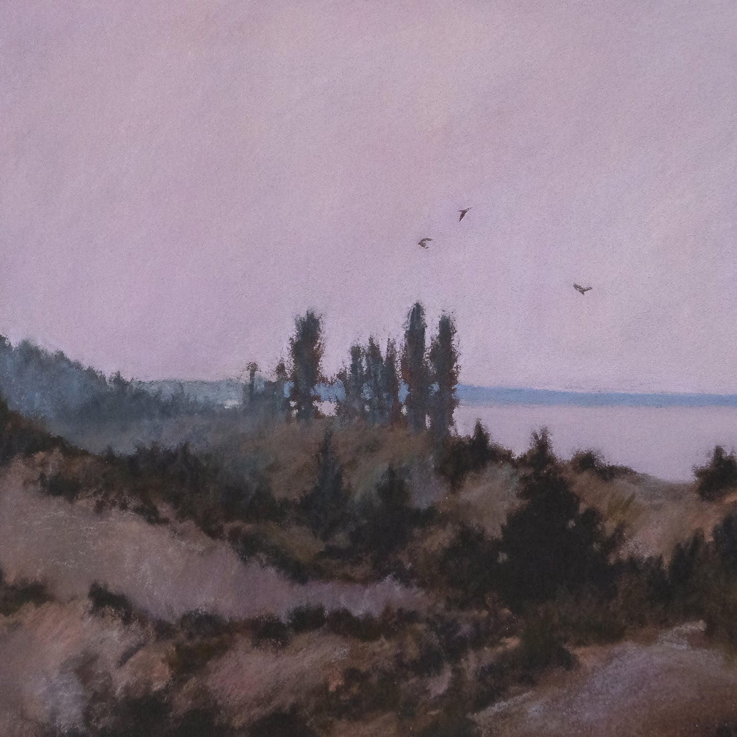Gloaming Print