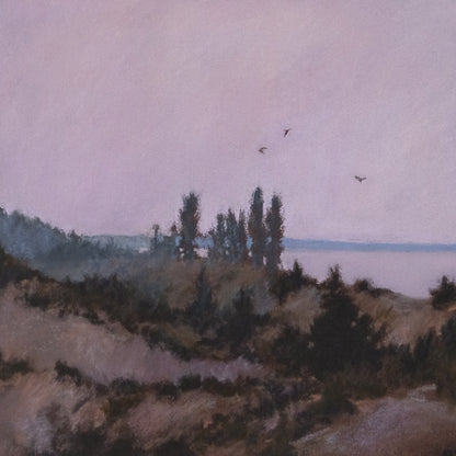 Gloaming Print