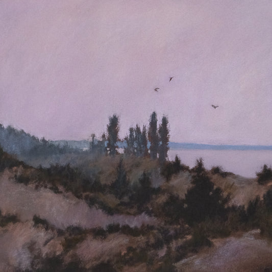 Gloaming Print