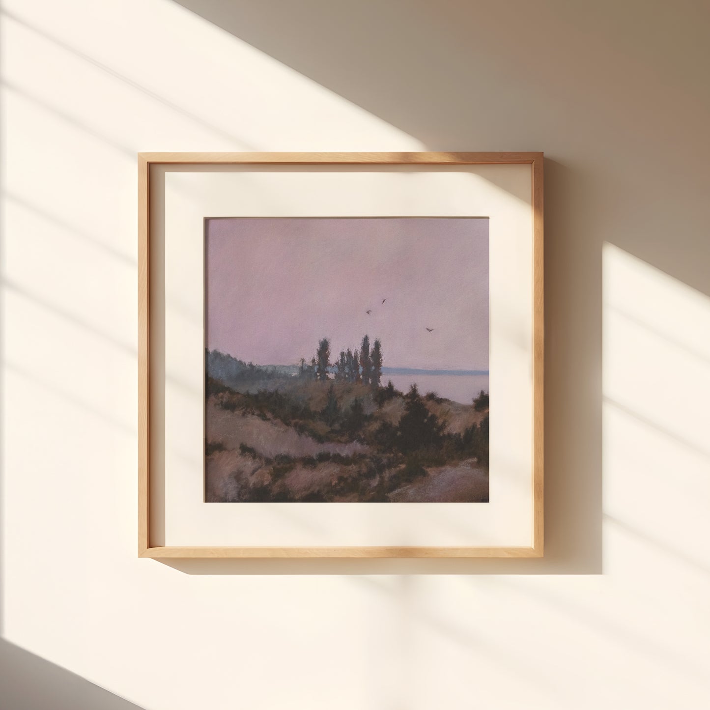 Gloaming Print