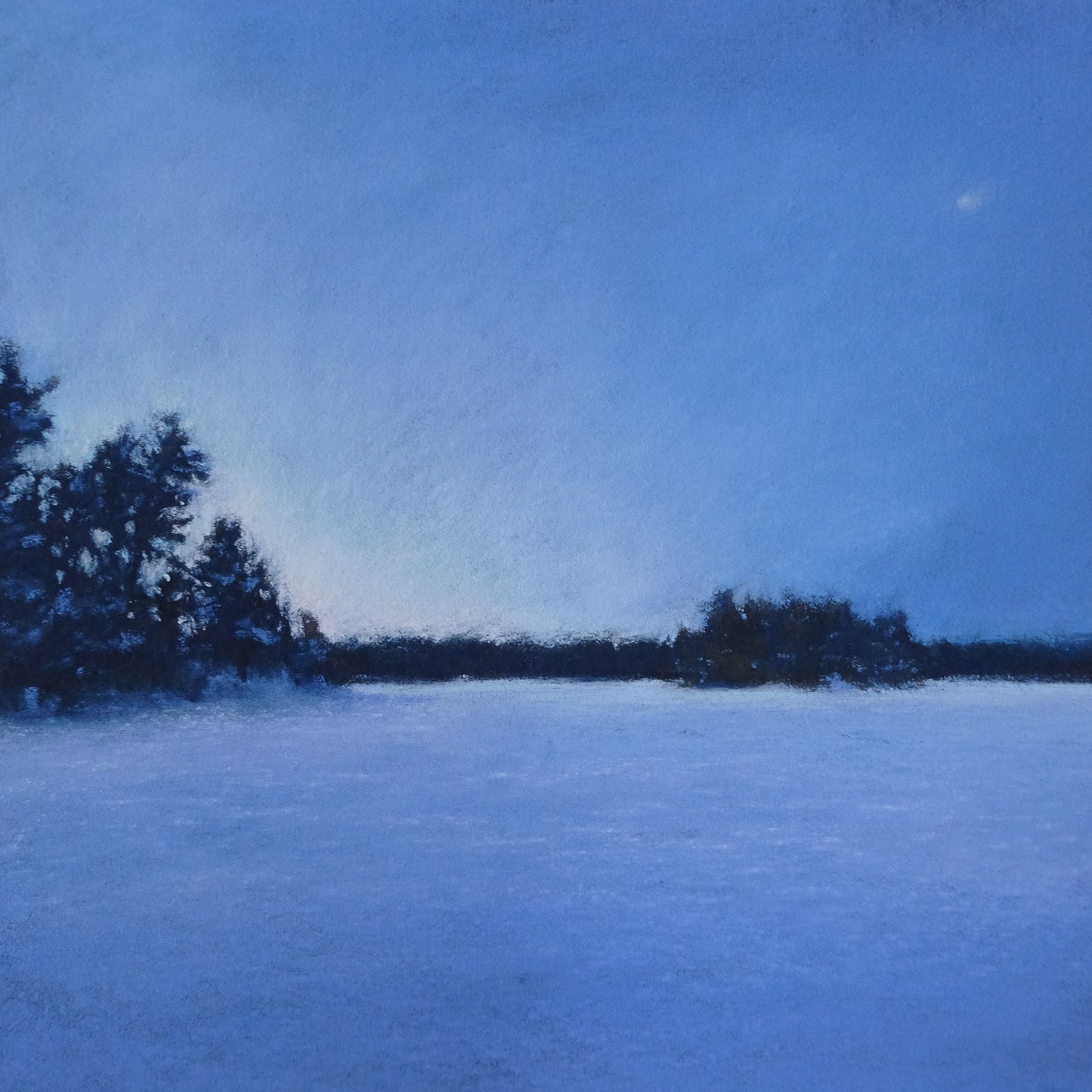 Midwinter Print