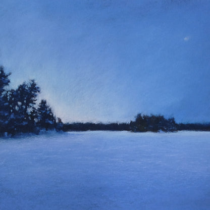 Midwinter Print