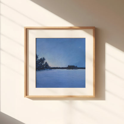 Midwinter Print