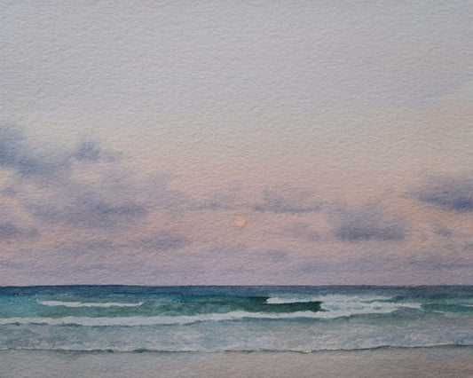 'Moonrise'