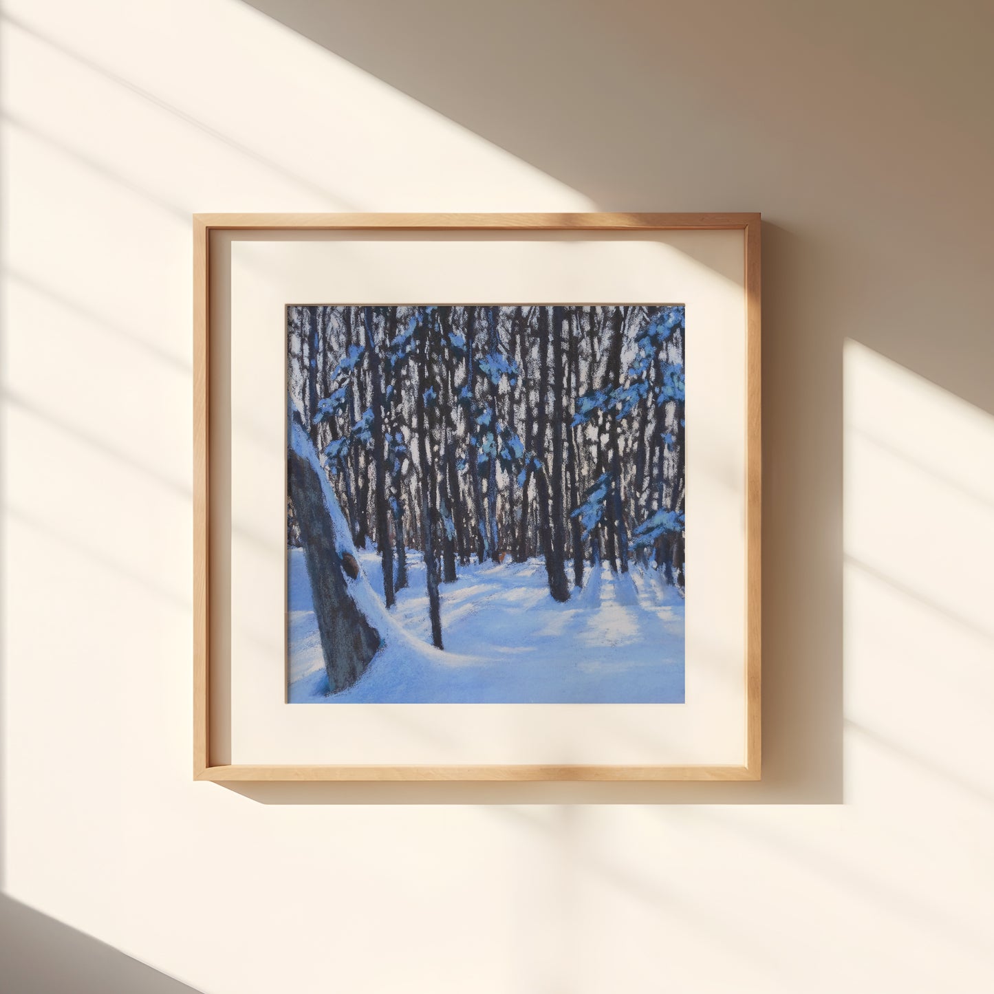 Sanctuary Print