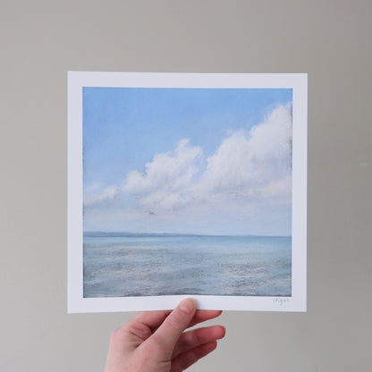 Unwind Print